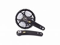 Carbon Fiber Bicycle Crank/Bicycle Parts(JXYN016)