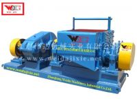 rubber impurity remover/Cleaning Machine