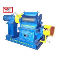 rubber sheet hammer mill machine/ Dry Rubber Prilling Machine