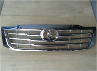 Replacement Grill for Toyota Hulix Vigo 2012-2014