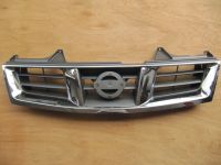 Replacement grille for NISSAN 720 NAVARA CHROME 2005-2006
