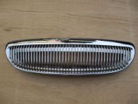Replacement grille for CHEVROLET CAPRICE Holden WH Statesman CHROME 2000