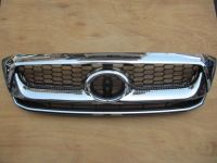 Replacement grille for Toyota hulix vigo 2008-2011chrome paint