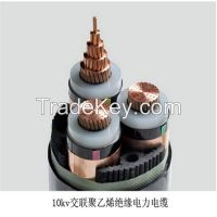 2014 HOT Product Best quality construction XLPE Insulated Cable