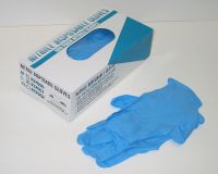 Nitrile Exam Glove