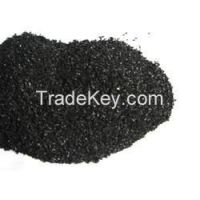 coconut shell charcoal powder 