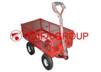 popular garden cart load 300kg TC1841