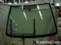 KE120W/auto glass&windscreen&auto safety glass