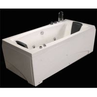 Luxury Multi-function bathtub