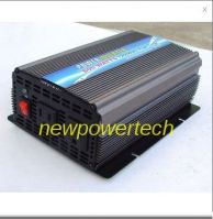 600W POWER INVERTER micro inverter
