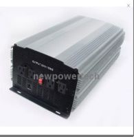 Modified Sine Wave 4000W Power Inverter