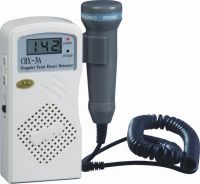 3A Fetal Doppler