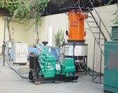 100% Biogas &amp; Producer gas gensets