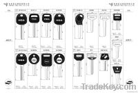 key blanks