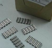 Bulk corrugated nails