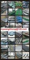 OEM downhole drilling tools 4145H mod stabilzier blank