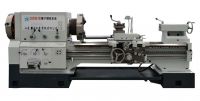 Q1319 pipe thread lathe machine