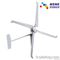 wind generator turbine could be used for home and restraunt