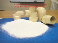 CPVC Resin Injection Grade XSZ-500 Chlorinated polyvinyl chloride