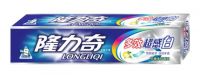 120g total care whitening toothpaste