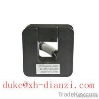 Split core current transformer with 127mm hole diameter