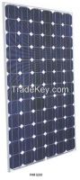 SOLAR PANEL(MODULES) for PHOTOVOLTAIC ENERGY
