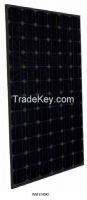 SOLAR PANEL(MODULES) for PHOTOVOLTAIC ENERGY