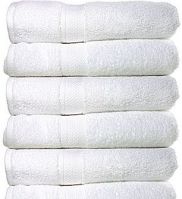 Bath Towel