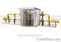 Gas Metering Systems