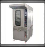 CONVECTION OVEN