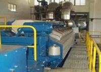 Used Wartsila 8.7 MW Gas Engine