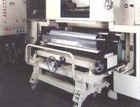 Solventless Laminator