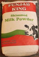 Punjab King Skimmed Milk Powder