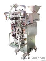 Counting And Bagging Machine For Small Bags