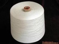 100% polyester yarns