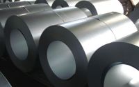 Galvalume steel coil