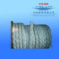 8 Strand Mooring Ropes