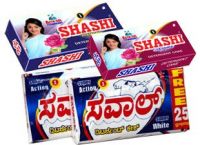 Shashi Brand