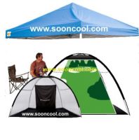 folding tents