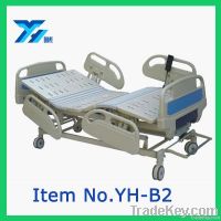 Luxurious Electric Five-function Medical Care Bed