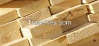 Planed timber C24