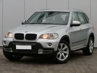 Used BMW X5 30d xDrive