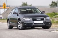 Used Audi A4 Avant 2.0 TDI - very low mileage, excellent condition!
