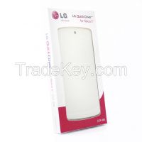 CCF-300 case for Nexus 5 smartphones L - G (white colour)