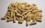 Quality wood pellet