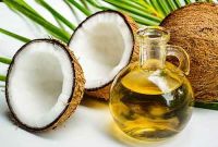 coconut oil