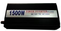 12v 1500w inverter ,actual power 