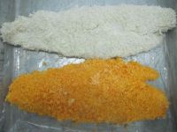 Breaded Pangasius Fillet