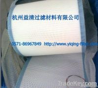 Polyester spiral dryer belt
