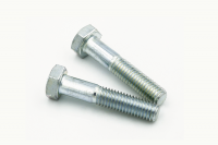 din931 hex head bolt